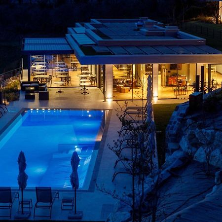 Deville & Spa Costermano Bagian luar foto