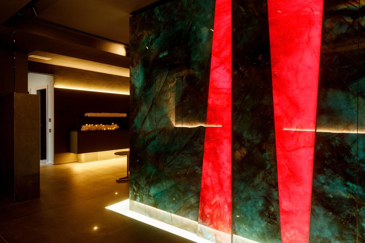 Deville & Spa Costermano Bagian luar foto