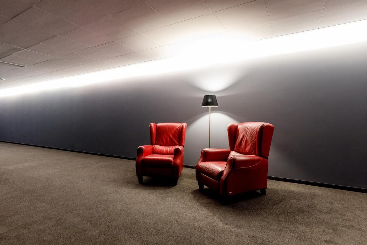 Deville & Spa Costermano Bagian luar foto
