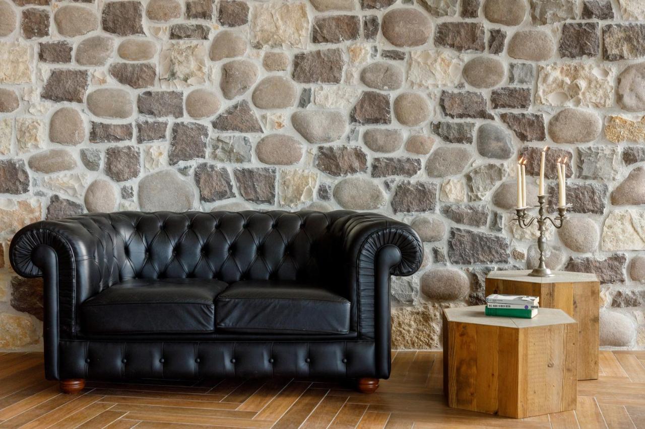 Deville & Spa Costermano Bagian luar foto