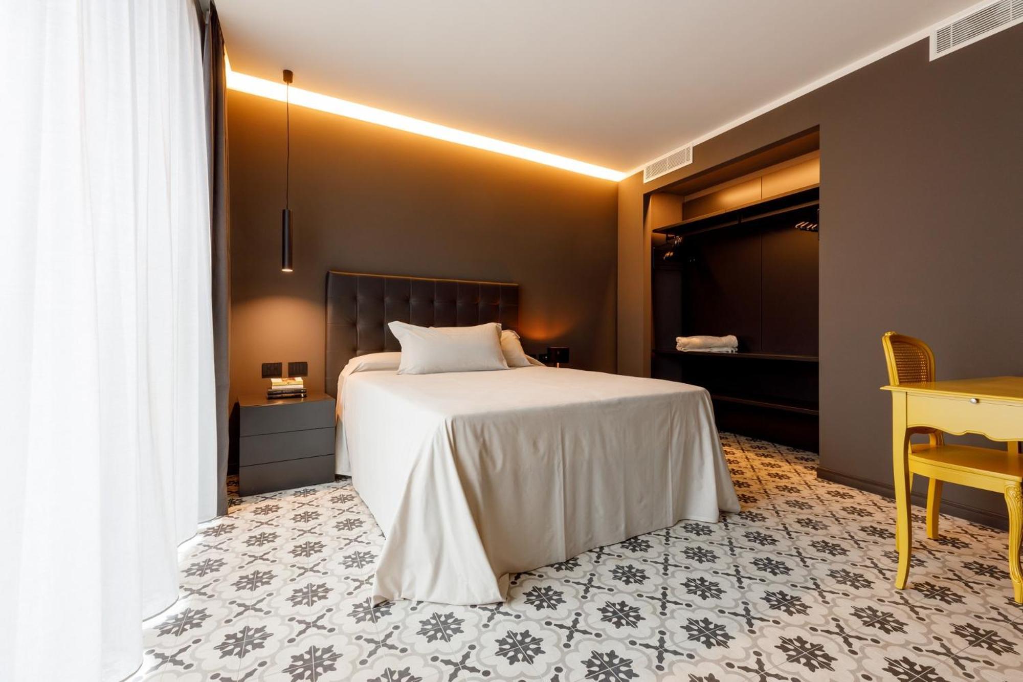 Deville & Spa Costermano Ruang foto