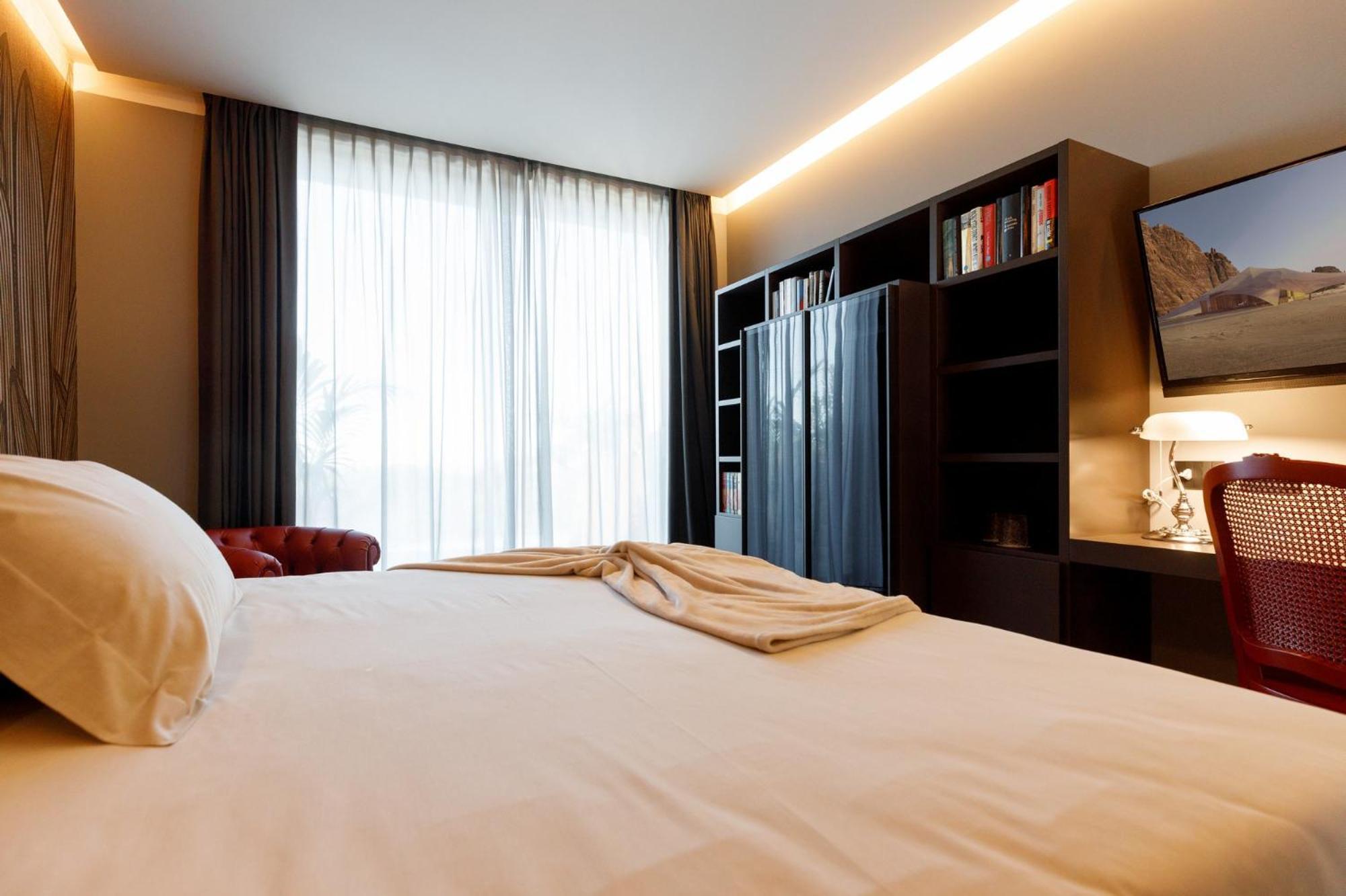 Deville & Spa Costermano Ruang foto
