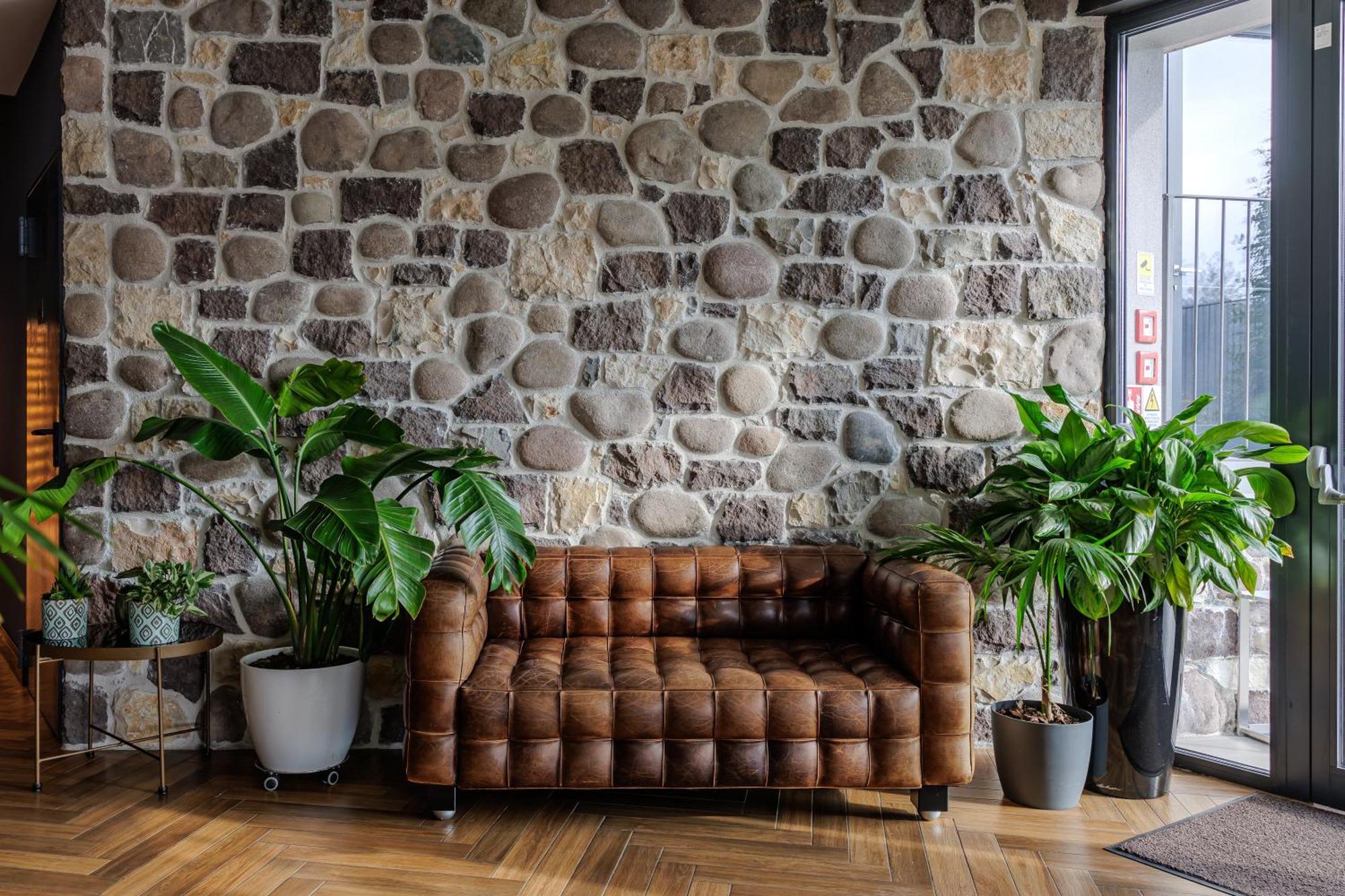 Deville & Spa Costermano Bagian luar foto