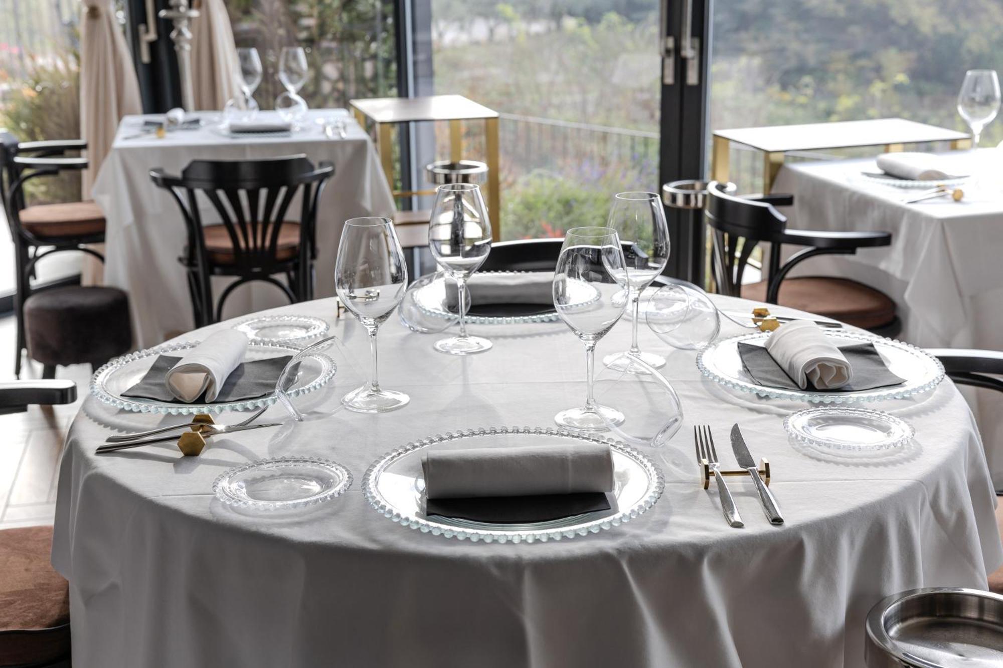 Deville & Spa Costermano Bagian luar foto